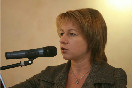 Елена Зулина, руководитель дирекции бизнес-развития и координации СЗРЦ ВТБ. Елена Зулина, руководитель дирекции бизнес-развития и координации СЗРЦ ВТБ.