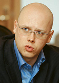 Антон Беляков