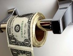 Новость на Newsland: Чтобы водились деньги, научитесь их считать