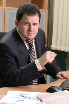 «Бизнес – это не цифры и не деньги, а люди и энергия»