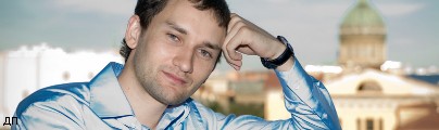 Открыл кейтеринговую компанию, чтобы проверить знания