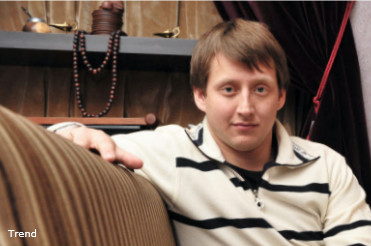 Александр Зубов Александр Зубов