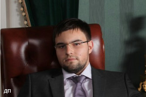Илья Раскин