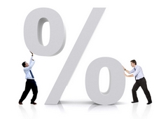 www.pmoney.ru: О динамике ставок по вкладам и ликвидности