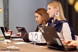 Geek Girls