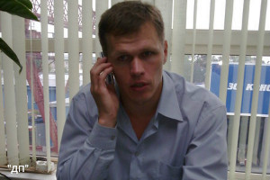 Вячеслав Кюппар Вячеслав Кюппар