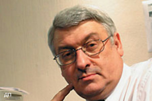 Анатолий Шалыто Анатолий Шалыто