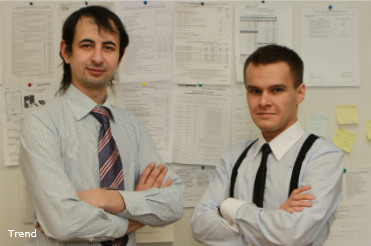 Impulse-NDT Impulse-NDT