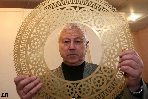 Анатолий Макаров