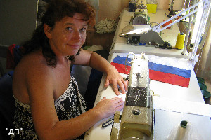 Татьяна Сосунова