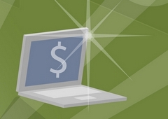 www.pmoney.ru: Электронную коммерцию развивает требовательность россиян