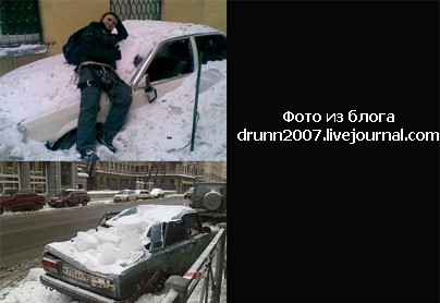 Опасный PR: игра на живца 