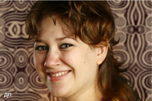 Мария Одинокова Мария Одинокова