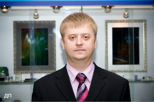 Алексей Чепинский Алексей Чепинский