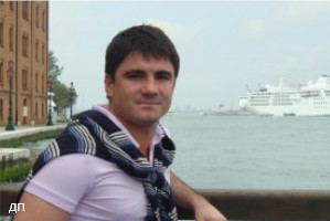 Владимир Бакутеев Владимир Бакутеев