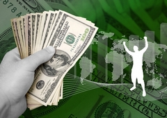 www.pmoney.ru: Спасти доллар или умереть!