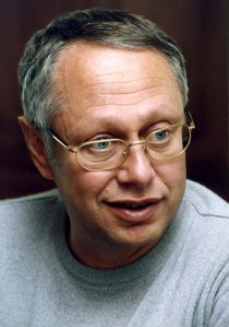 Георгий Генс