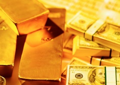 www.pmoney.ru: Что ждет нефть и золото в следующем году?