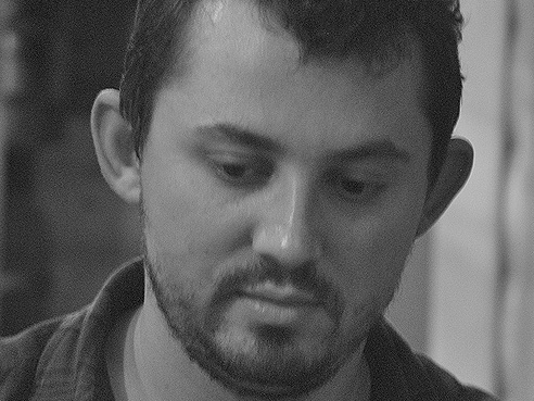 Антон Горленко