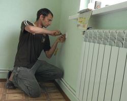 Первоначальные затраты окупятся уже через полтора-два месяца. Фото: Виктор Погонцев