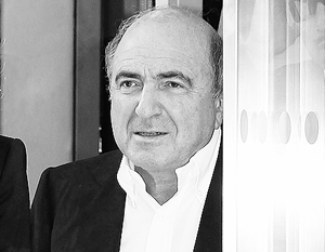 Борис Березовский обвинил Романа Абрамовича в шантаже и предательстве Борис Березовский обвинил Романа Абрамовича в шантаже и предательстве