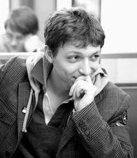 Николай Кутин