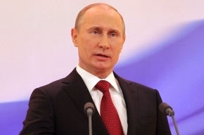 Что Путин 2.0 сделает за шесть лет из России