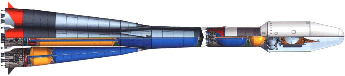 rocket