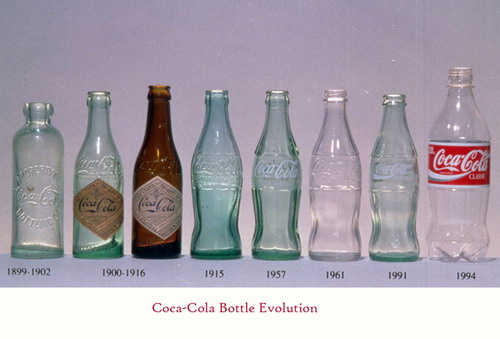 bottle
