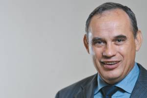 Михаил Рубанов 