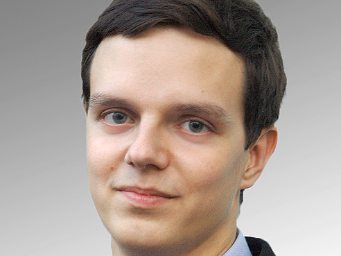 Алексей Таников