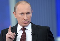 www.pmoney.ru: Доходы Путина