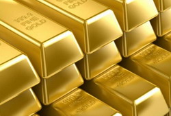 www.pmoney.ru: Золото - "тихая гавань" или бурный поток?