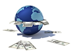 www.pmoney.ru: Анализ развития рынка прямых иностранных инвестиций в мире