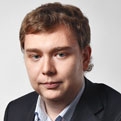 Максим Яремко