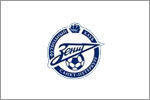 Логотип ФК "Зенит"