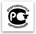 Знак соответствия применяемый при добровольной сертификации продукции