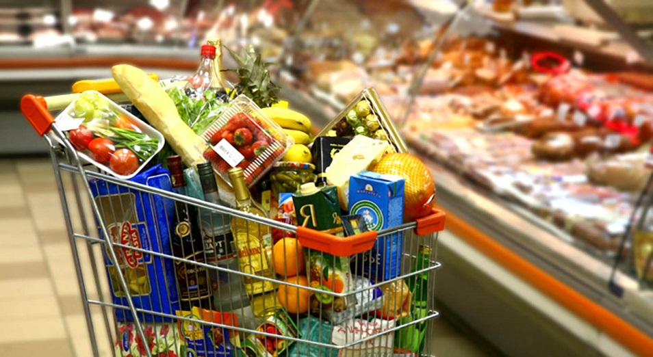 продукты