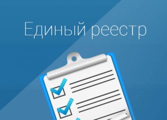 Единый реестр субъектов малого и среднего предпринимательства