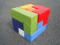 игровой аттаракцион