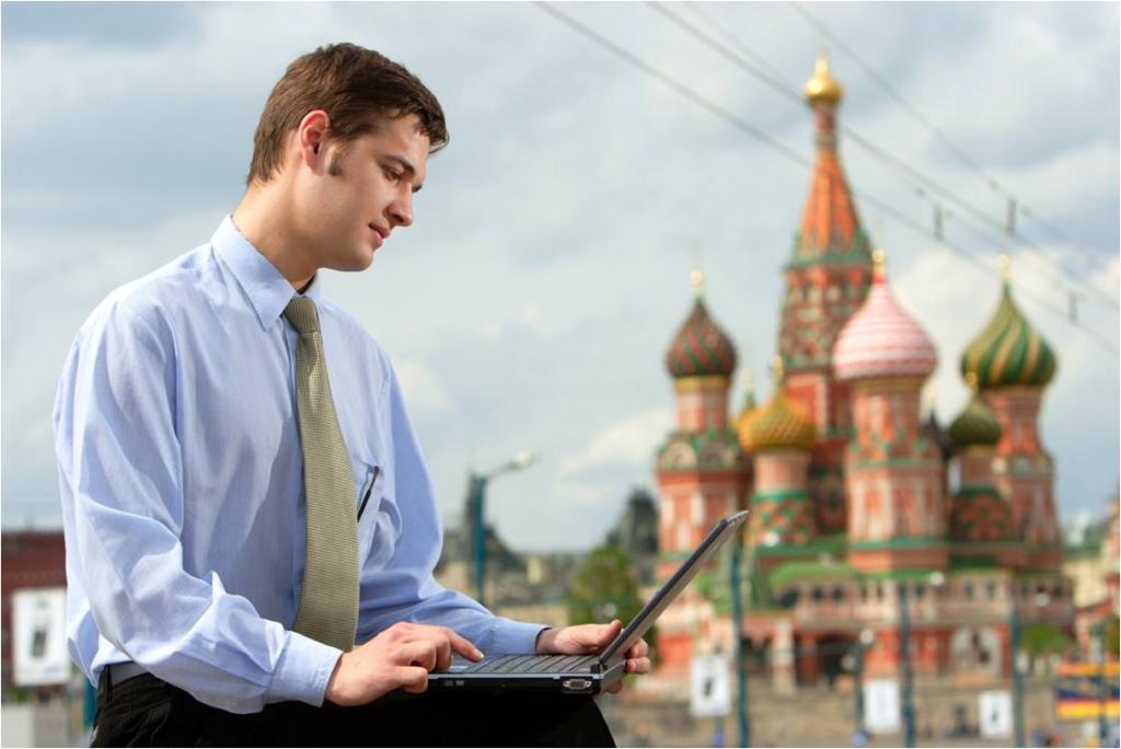 россия