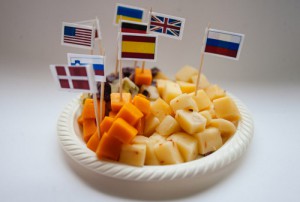 санкционные продукты