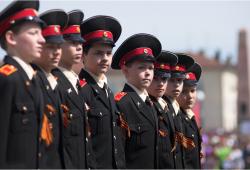 военное образование